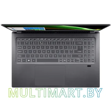 Ноутбук Acer Swift 3 SF316-51-50PB (NX.ABDER.007) картинка 6